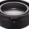 Sony Lens Adapters>Wide Conversion Lens Adaptor # VCLHG0862 - High Grade
