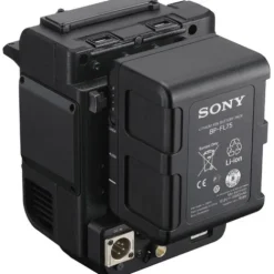 Sony V-Mount Batteries>XDCA-FX9 Extension Unit for PXW-FX9 Camera