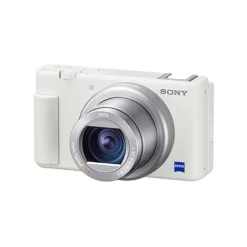 Sony Compact Cameras>ZV-1 Compact Camera - White