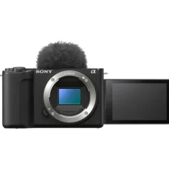Sony Mirrorless Cameras>ZV-E10 II Mirrorless Camera Body Only - Black