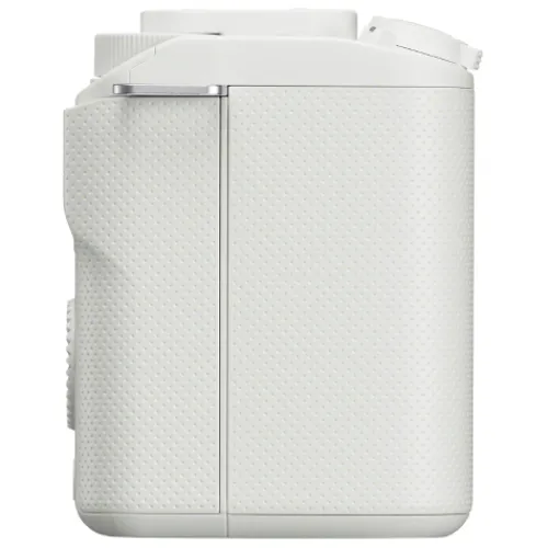 Sony Mirrorless Cameras>ZV-E1 Mirrorless Camera with FE 85mm f/1.8 Lens - White