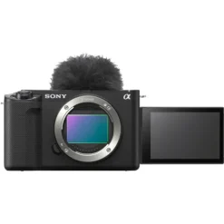 Sony Mirrorless Cameras>ZV-E1 Mirrorless Camera - Black
