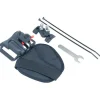 Spider Tripod Bags & Straps>Camera Holster 861 Tripod Carrier Kit