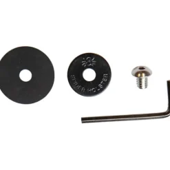 Spider Camera Straps & Clips>Camera Holster pro Hand Strap V2 (Red)