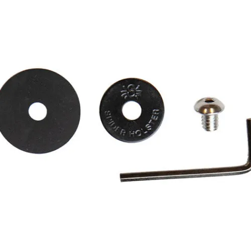 Spider Camera Straps & Clips>Camera Holster pro Hand Strap V2 (Red)