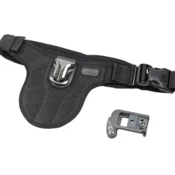 Spider Camera Straps & Clips>Camera Holster pro Mirrorless Single Camera System V2