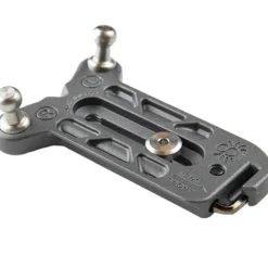 Spider Camera Straps & Clips>Camera Holster Pro Lens Collar Plate V2