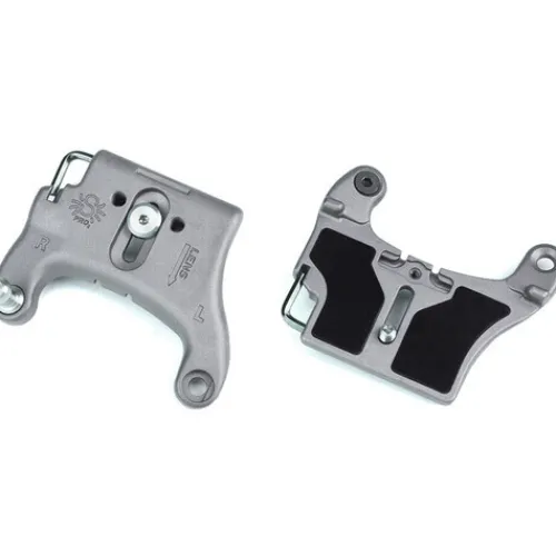 Spider Camera Straps & Clips>Camera Holster Pro Plate and Pin V2