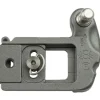 SpiderLight L-Brackets>Z Camera Plate