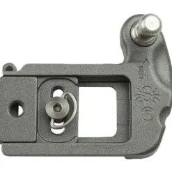 SpiderLight L-Brackets>Z Camera Plate