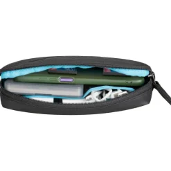 Summit Creative Bag & Case Accessories>Accessories Storage Bag 1L - Black