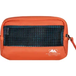 Summit Creative Bag & Case Accessories>Accessories Storage Bag 1L (Orange)