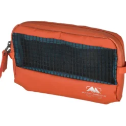 Summit Creative Bag & Case Accessories>Accessories Storage Bag 1L (Orange)