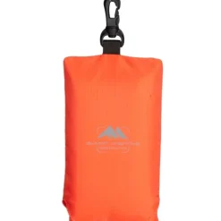 Summit Creative Bag & Case Accessories>Outdoor Rain Cover (Orange)