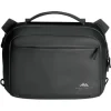 Summit Creative Slings, Shoulder & Messenger Bags>Tenzing 4L Shoulder Bag (Black)