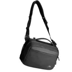 Summit Creative Slings, Shoulder & Messenger Bags>Tenzing 4L Shoulder Bag (Black)