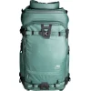 Summit Creative Backpacks>Tenzing 50L Extra Large Roll Top Camera Backpack - Green