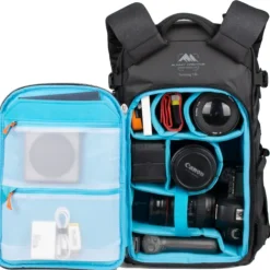 Summit Creative Backpacks><noscript><img width=