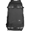 Summit Creative Backpacks>Tenzing 50L Extra Large Roll Top Camera Backpack - Black