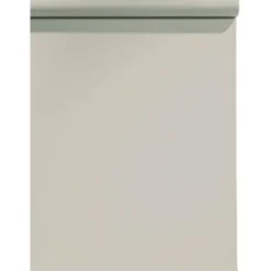 Superior Mounting Hardware|Light Stands, Backgrounds & Mounting>Background Paper Seamless 23 Dull Aluminium 2.72m x 11m