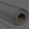 Superior Light Stands, Backgrounds & Mounting>Background Paper 04 - Neutral Grey 2.72x11m (Full Payment Required Upfront)
