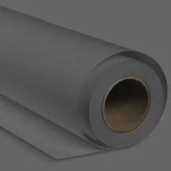 Superior Light Stands, Backgrounds & Mounting>Background Paper 04 - Neutral Grey 2.72x11m (Full Payment Required Upfront)