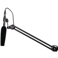 Synco Audio Audio Cables & Adapters|Podcasting>MA38 Microphone Arm Stand with XLR Cable