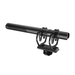Synco Audio Smartphone Audio|Microphones>SYNCO Mic-D30 Shotgun Microphone