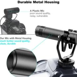 Synco Audio Microphones><noscript><img width=