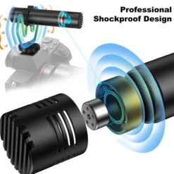 Synco Audio Microphones><noscript><img width=