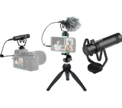 Synco Audio Microphones><noscript><img width=