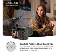 Synco Audio Microphones><noscript><img width=