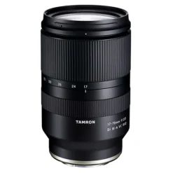 Tamron Sony E-Mount>17-70mm F/2.8 APSC + 70-300mm F/4.5-6.3 Twin Kit
