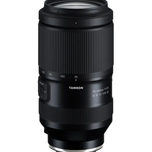 Tamron Sony E-Mount>70-180mm f/2.8 Di III G2 VXD for Sony E Mount