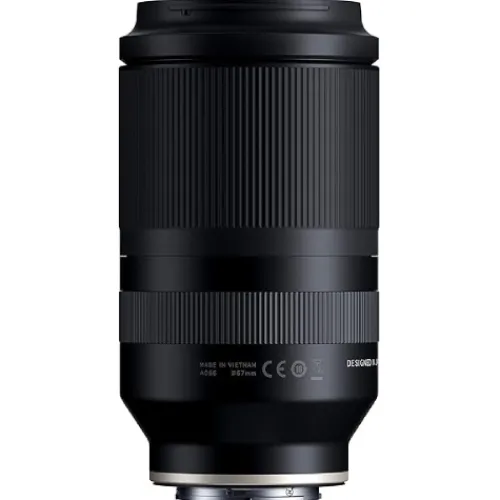 Tamron Sony E-Mount>70-180mm f/2.8 Di III G2 VXD for Sony E Mount