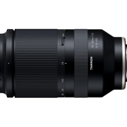 Tamron Sony E-Mount>70-180mm f/2.8 Di III G2 VXD for Sony E Mount
