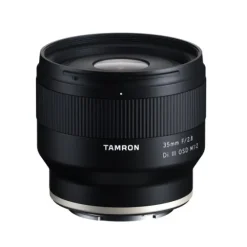 Tamron Sony E-Mount>35mm f/2.8 Di III OSD Lens - Sony FE-Mount
