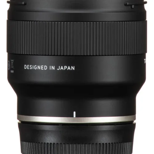 Tamron Sony E-Mount>35mm f/2.8 Di III OSD Lens - Sony FE-Mount