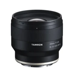 Tamron Sony E-Mount>24mm f/2.8 Di III OSD Lens - Sony FE Mount