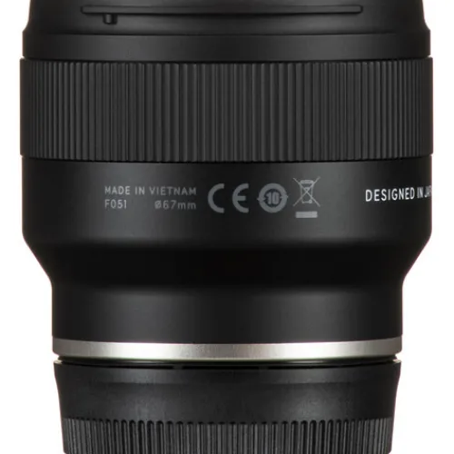 Tamron Sony E-Mount>24mm f/2.8 Di III OSD Lens - Sony FE Mount