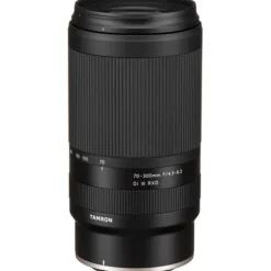 Tamron Nikon Z Mount>70-300mm f/4.5-6.3 Di III RXD Lens for Nikon Z Mount