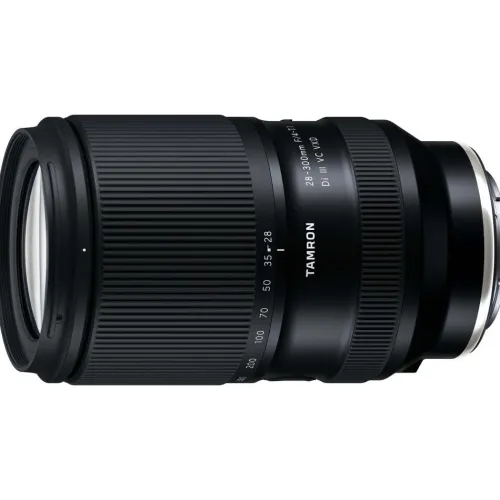 Tamron Sony E-Mount>28-300mm F/4-7.1 Di III VC VXD for Sony E Mount