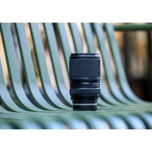 Tamron Sony E-Mount>28-300mm F/4-7.1 Di III VC VXD for Sony E Mount