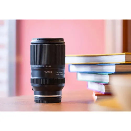 Tamron Sony E-Mount>28-300mm F/4-7.1 Di III VC VXD for Sony E Mount
