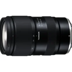 Tamron Nikon Z Mount>28-75mm f/2.8 Di III VXD G2 Lens - Nikon Z Mount