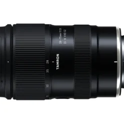 Tamron Nikon Z Mount>28-75mm f/2.8 Di III VXD G2 Lens - Nikon Z Mount