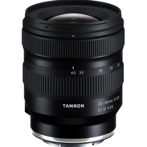 Tamron Sony E-Mount>20-40mm f/2.8 Di III VXD Lens for Sony E