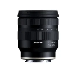 Tamron Sony E-Mount>11-20mm F/2.8 Di III-A RXD Lens - Sony E Mount