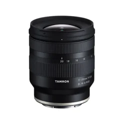 Tamron Sony E-Mount>11-20mm F/2.8 Di III-A RXD Lens - Sony E Mount