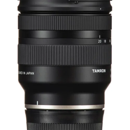 Tamron Fujifilm X-Mount>11-20mm f/2.8 Di III-A RXD Lens for Fujifilm X Mount